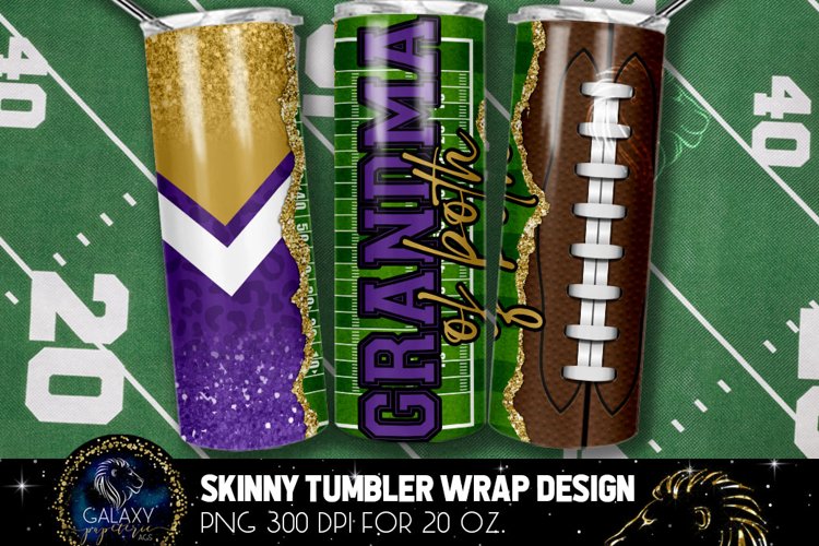 Football Clipart Image 8