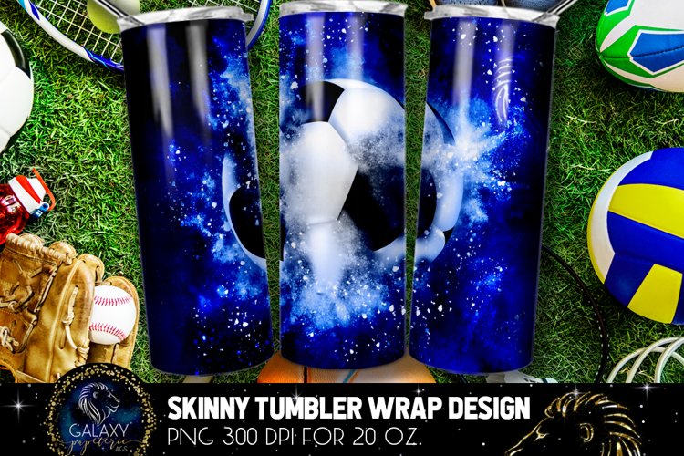 Soccer Clipart Image 17