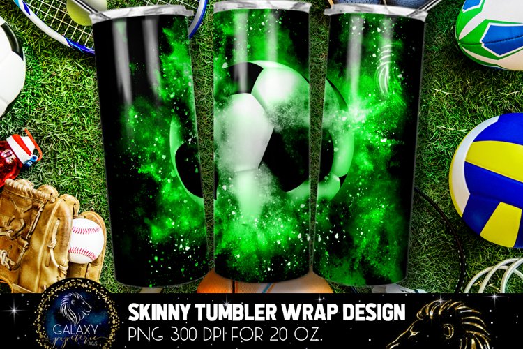Soccer Clipart Image 10