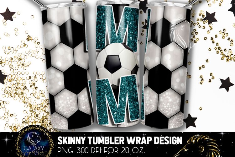 Soccer Clipart Image 11
