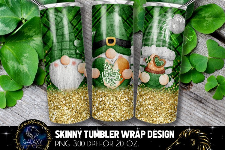 St Patrick's Day Clipart Image 9