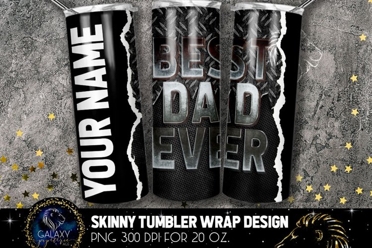 Best Dad Ever Png