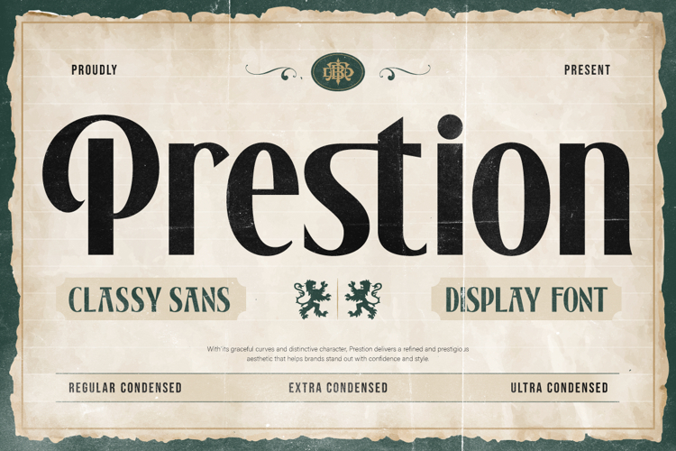 Prestion
