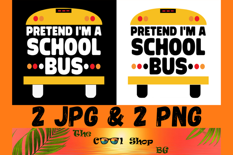 School Bus Png Image 14