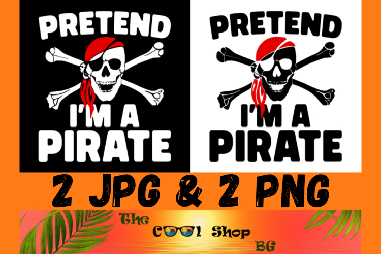 Pirate Png Image 27
