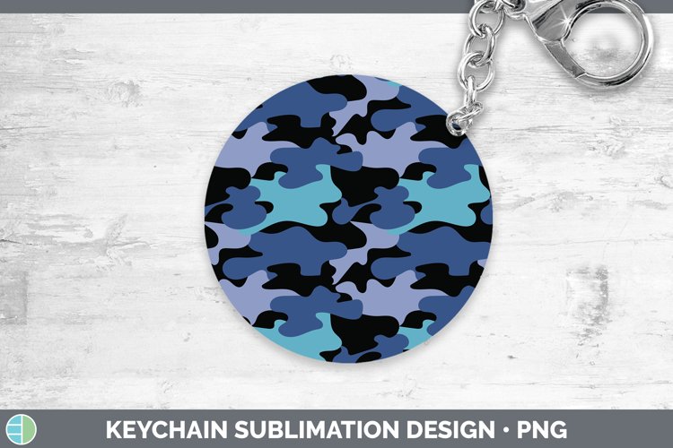 Keychain Sublimation Designs Image 23
