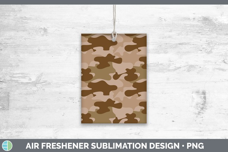 GorgeousPretty Air Freshener design.