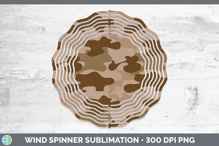 GorgeousPretty Wind Spinner design.
