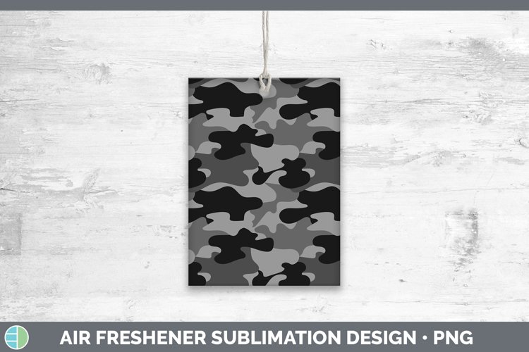 GorgeousPretty Air Freshener design.
