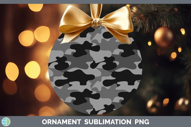 Bauble Clipart Image 19