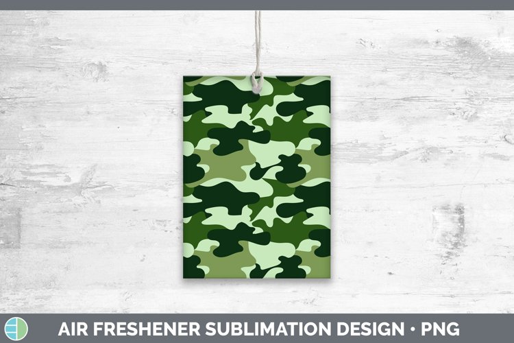 GorgeousPretty Air Freshener design.