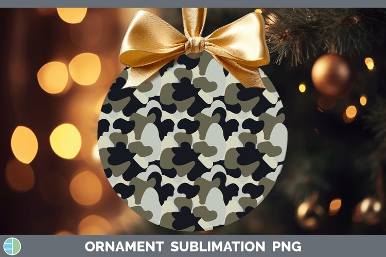Bauble Clipart Image 16