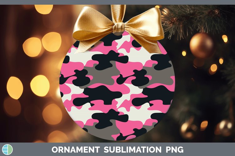 Bauble Clipart Image 15