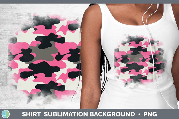 Pink Background Image 3