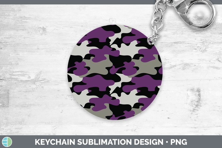 Keychain Sublimation Designs Image 20