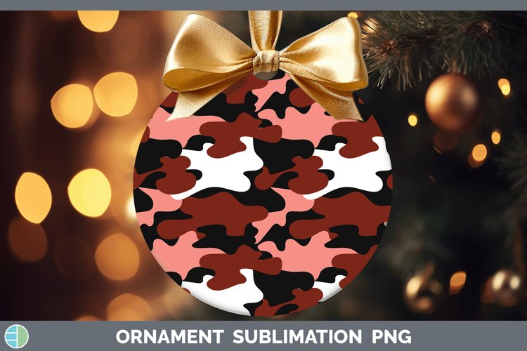 Bauble Clipart Image 13