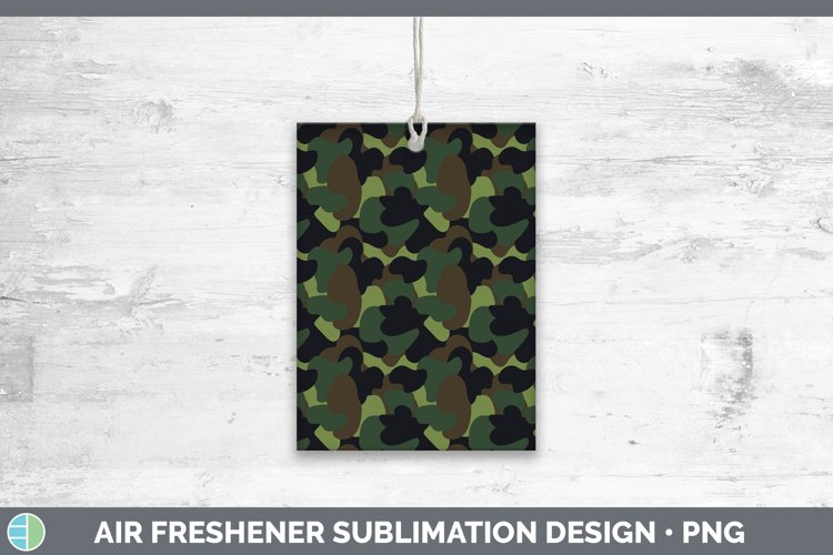 GorgeousPretty Air Freshener design.