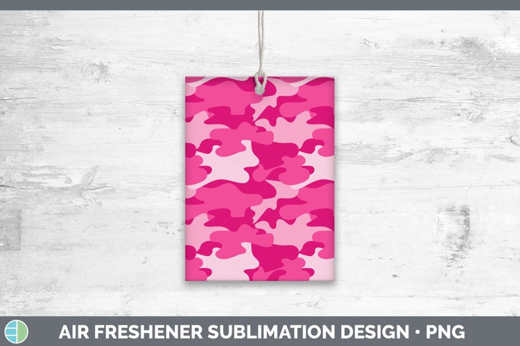 GorgeousPretty Air Freshener design.
