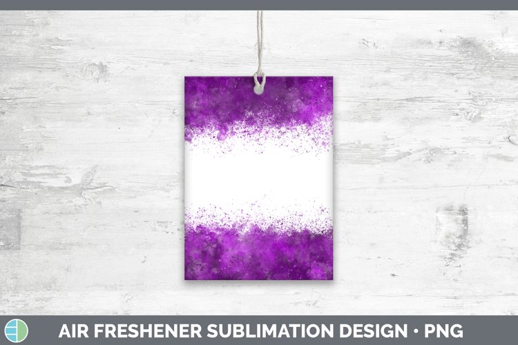 GorgeousPretty Air Freshener design.