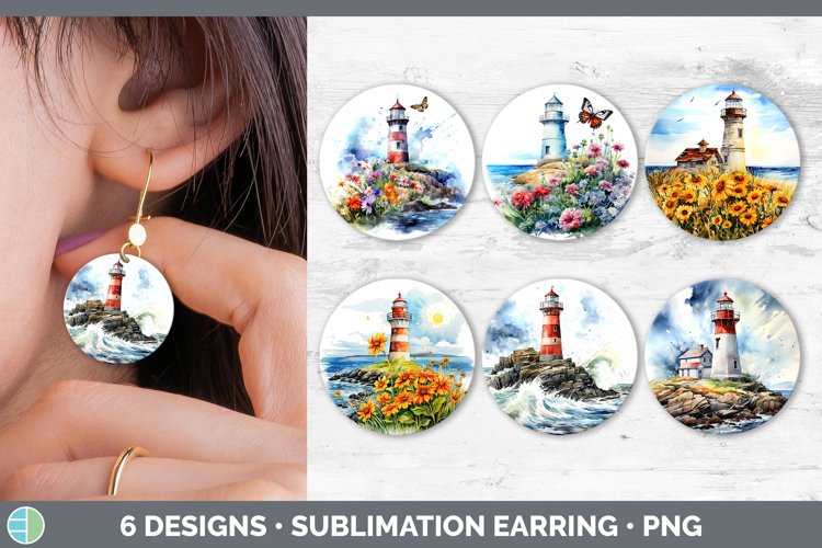 Lighthouse Clipart Image 18