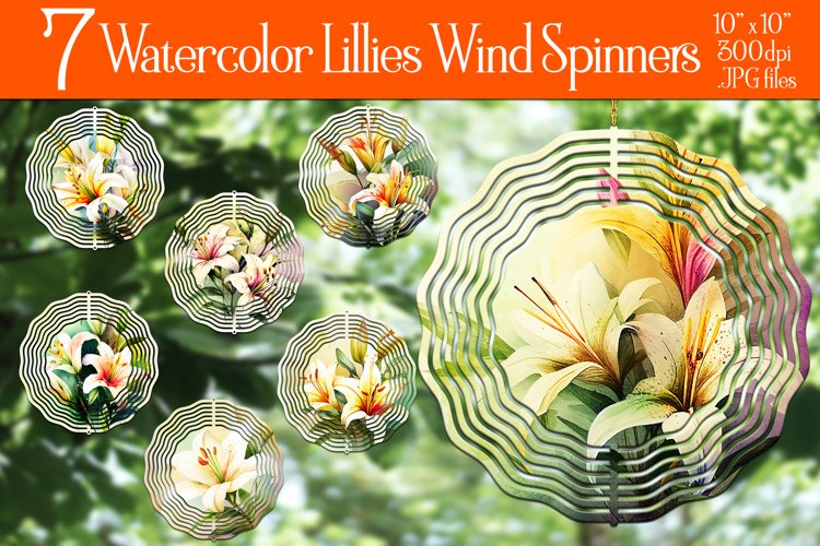 Easter Flowers Clipart Image 20