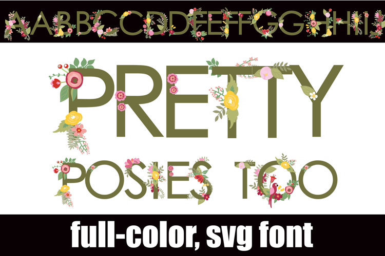 Polices Caractères Image 15