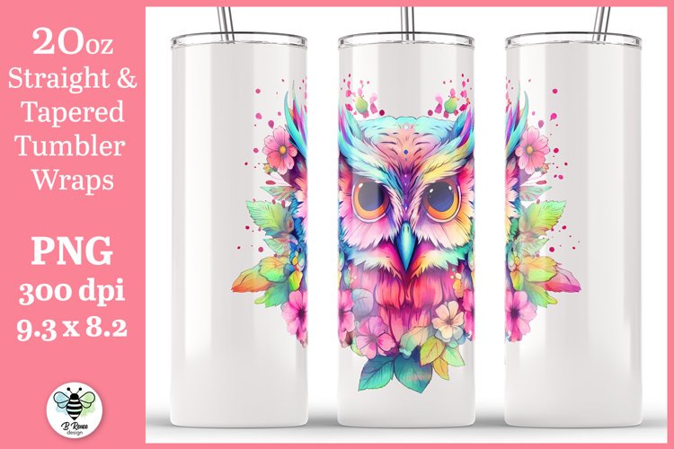 Owl Clipart Image 14