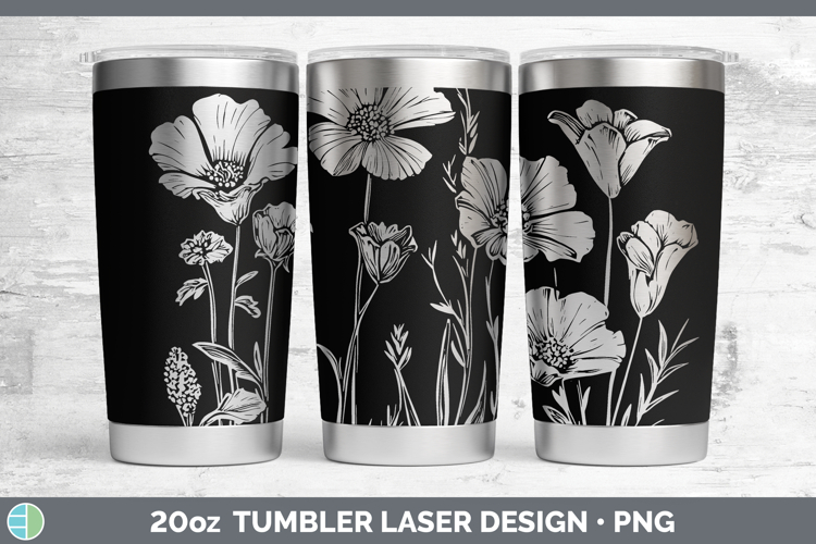 Sublimation Tumbler Designs Image 2