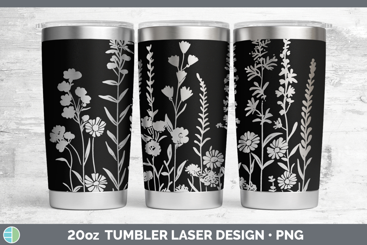 Sublimation Tumbler Designs Image 10