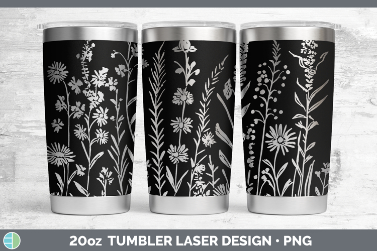 Sublimation Tumbler Designs Image 8