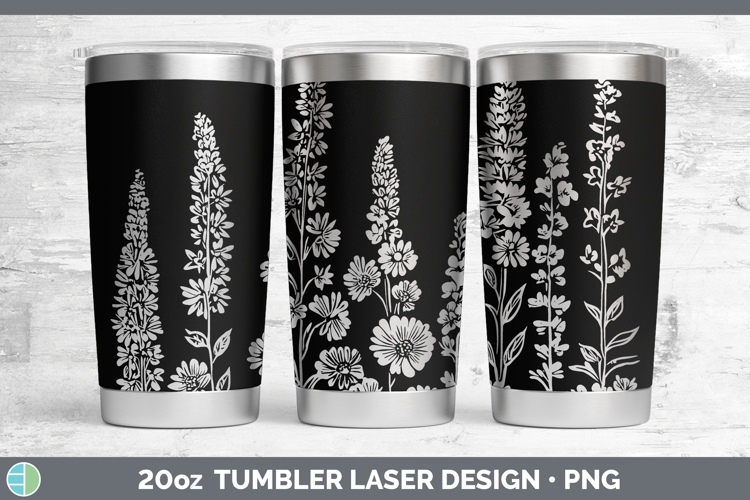 Sublimation Tumbler Designs Image 5