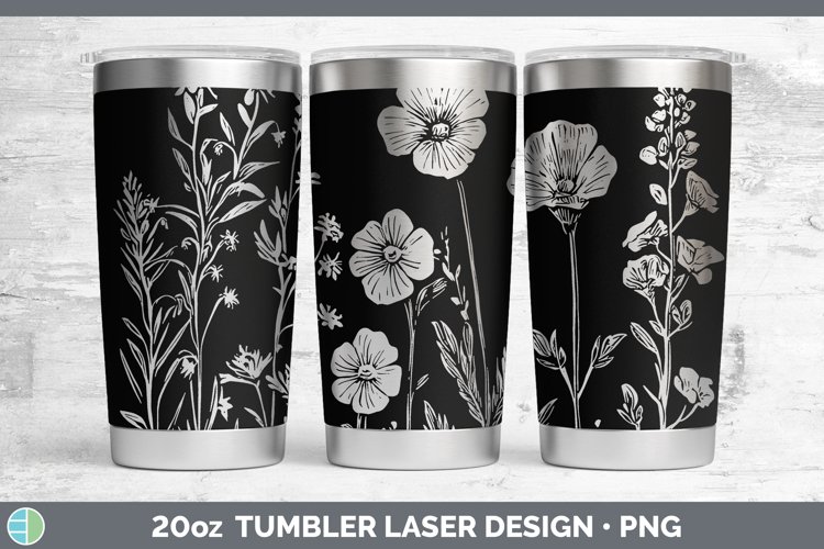 Sublimation Tumbler Designs