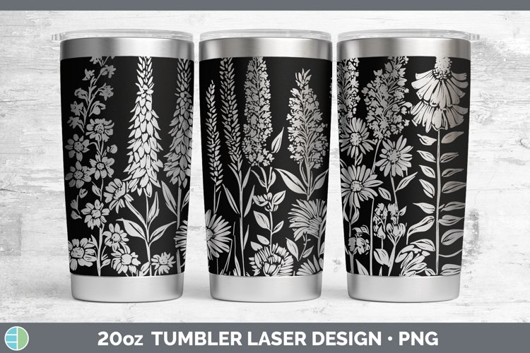 Sublimation Tumbler Designs Image 5