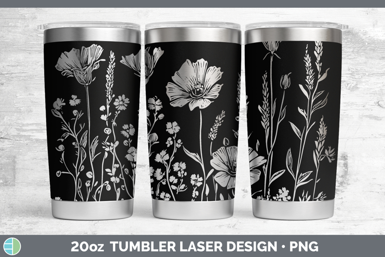 Sublimation Tumbler Designs Image 12