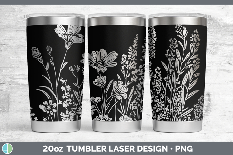 Sublimation Tumbler Designs Image 23