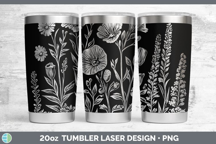 Sublimation Tumbler Designs Image 3