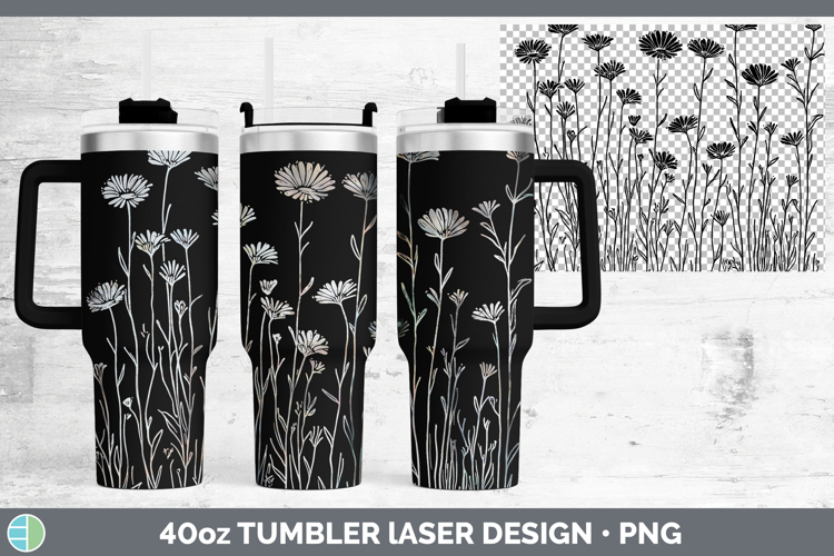 Sublimation Tumbler Designs Image 3