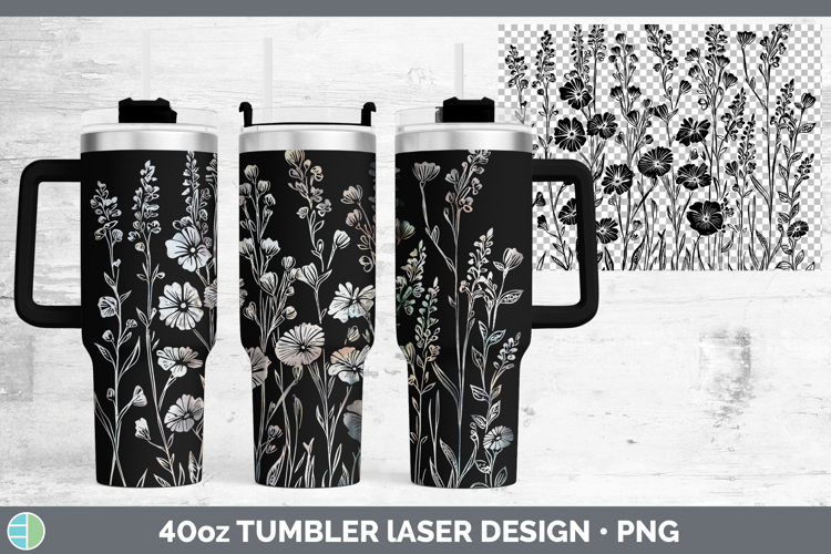 Sublimation Tumbler Designs Image 20
