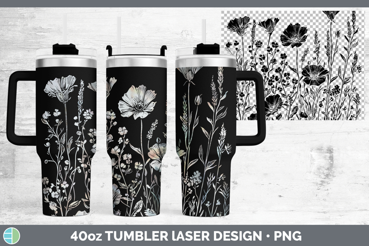 Sublimation Tumbler Designs Image 11