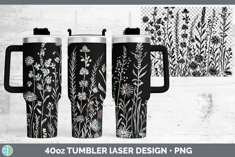 Sublimation Tumbler Designs Image 7