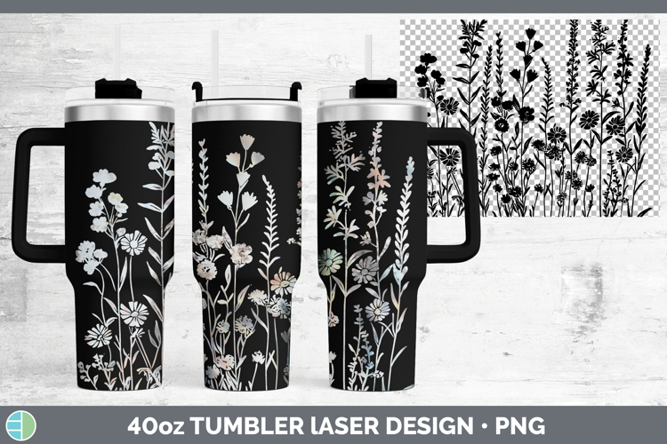 Sublimation Tumbler Designs Image 9