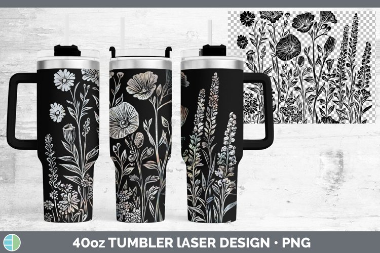 Sublimation Tumbler Designs Image 2