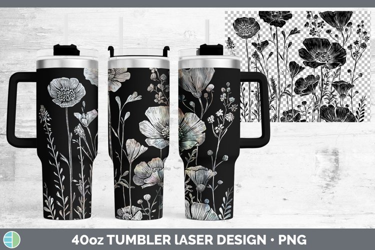 Sublimation Tumbler Designs Image 24