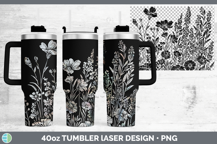 Sublimation Tumbler Designs Image 22