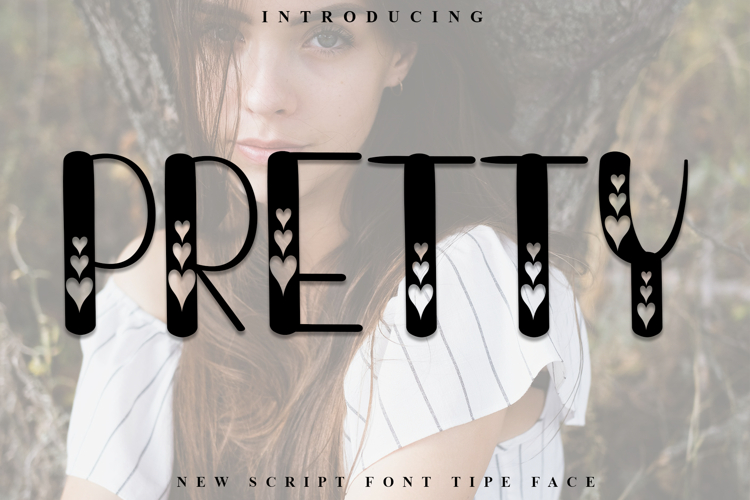 4th Of July Font Image 22