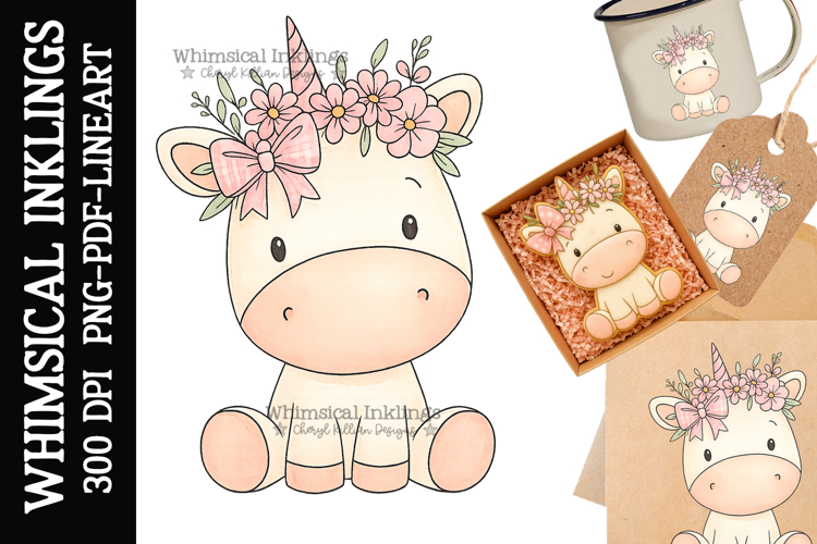 Cute Clipart Image 16