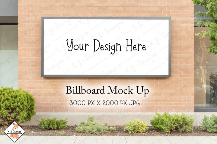 Billboard Sign Image 14