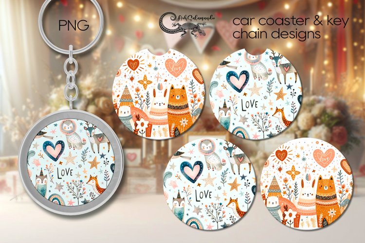 Chain Clipart Image 18