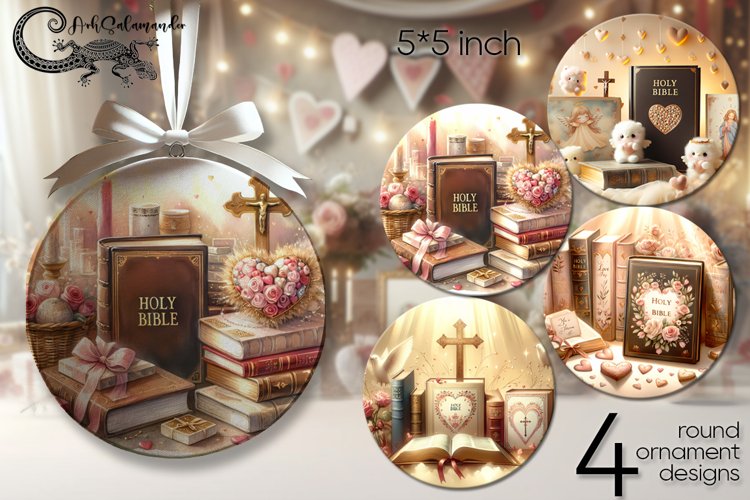 Christian Clipart Image 22