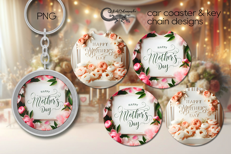 Mothers Day Clipart Image 16